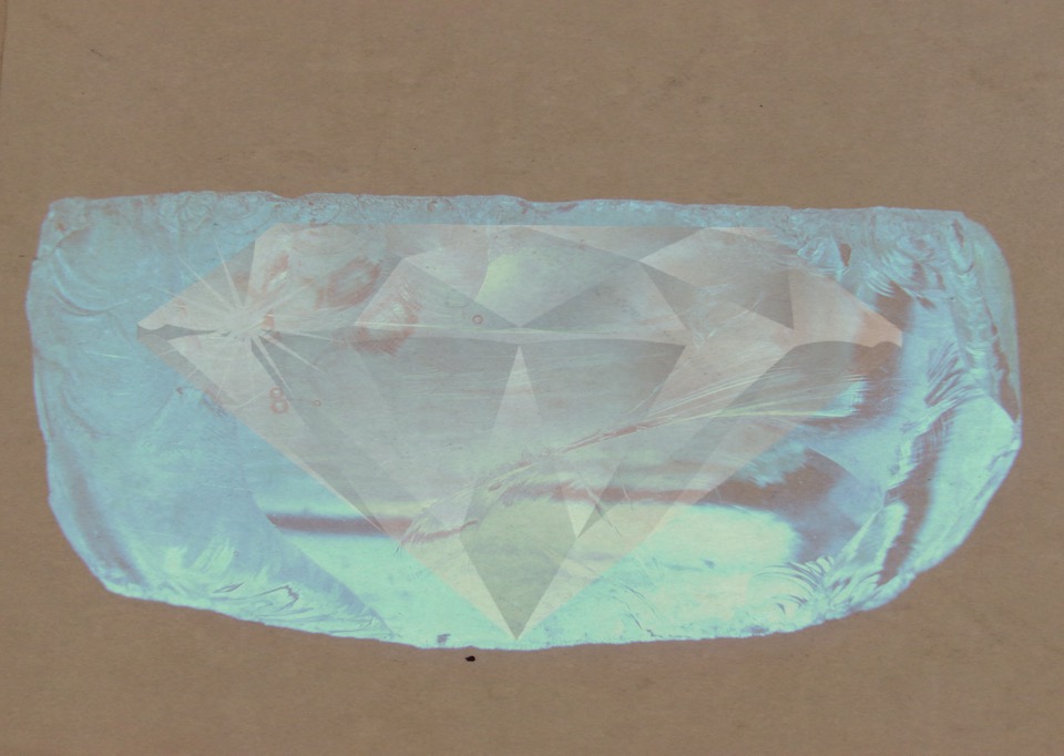 Hochsensibel und schüchtern  – wie ein unfacettierter Rohdiamant