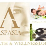 ASPASIA Health & WELLNESSLOUNGE 