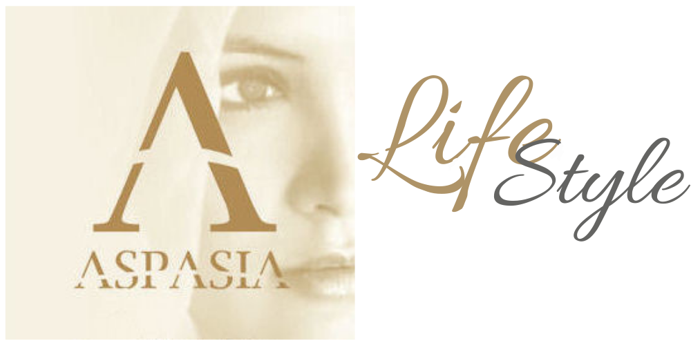 ASPASIA-LifeStyle  -  Die Wohlfühl-Geheimwaffe für mehr Leichtigkeit